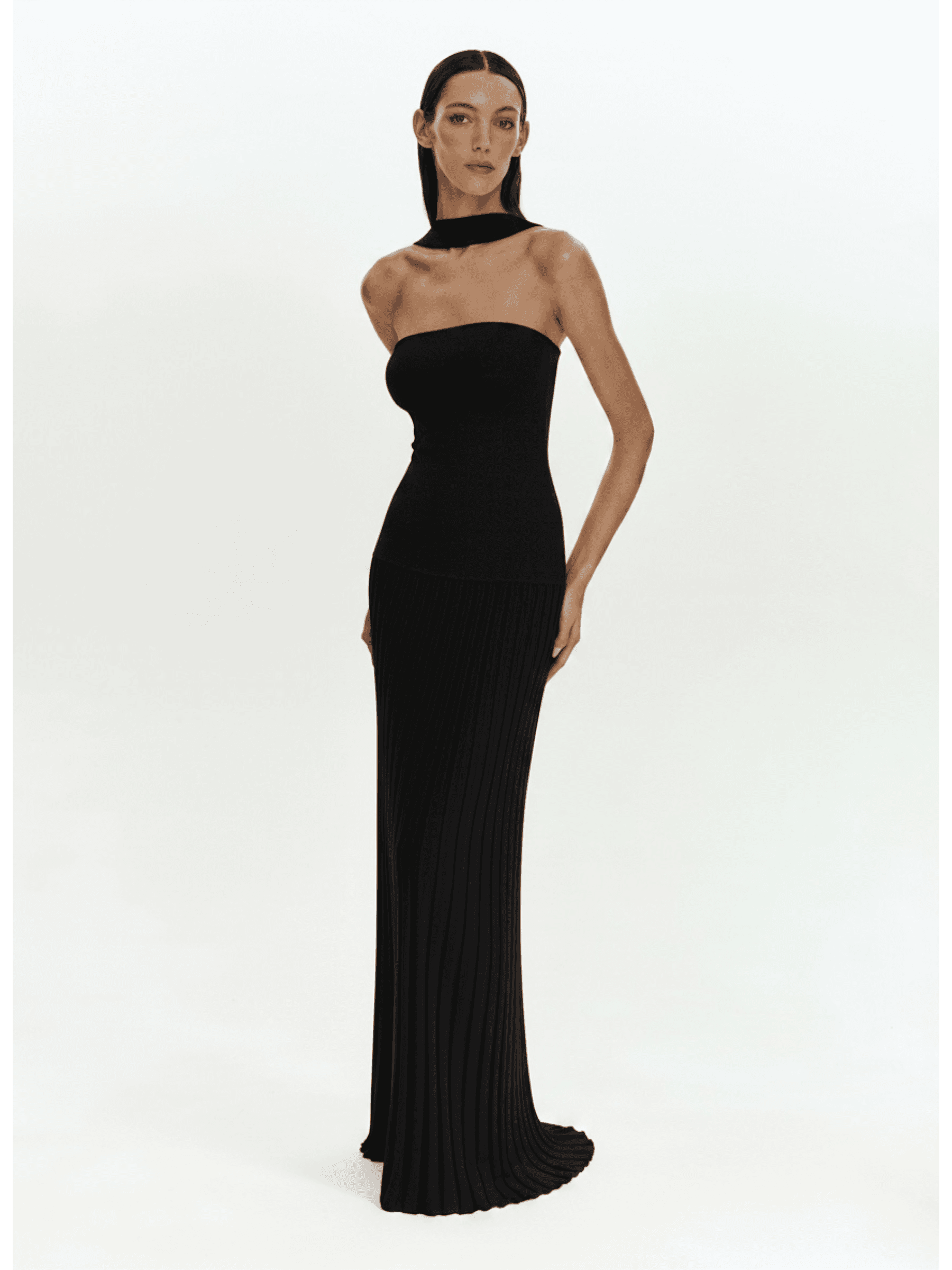 MAGDA dress